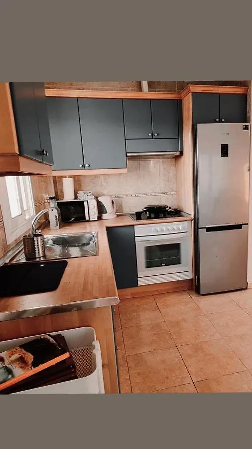 Namaste Apartamento Puerto de las Lajas 0*,  Espanha