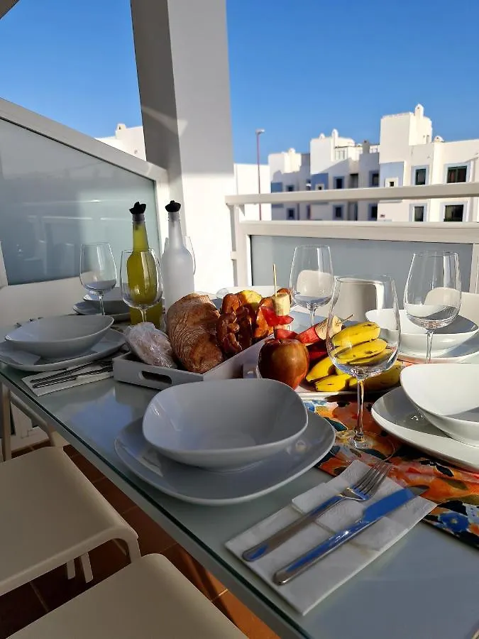 Namaste Apartamento Puerto de las Lajas