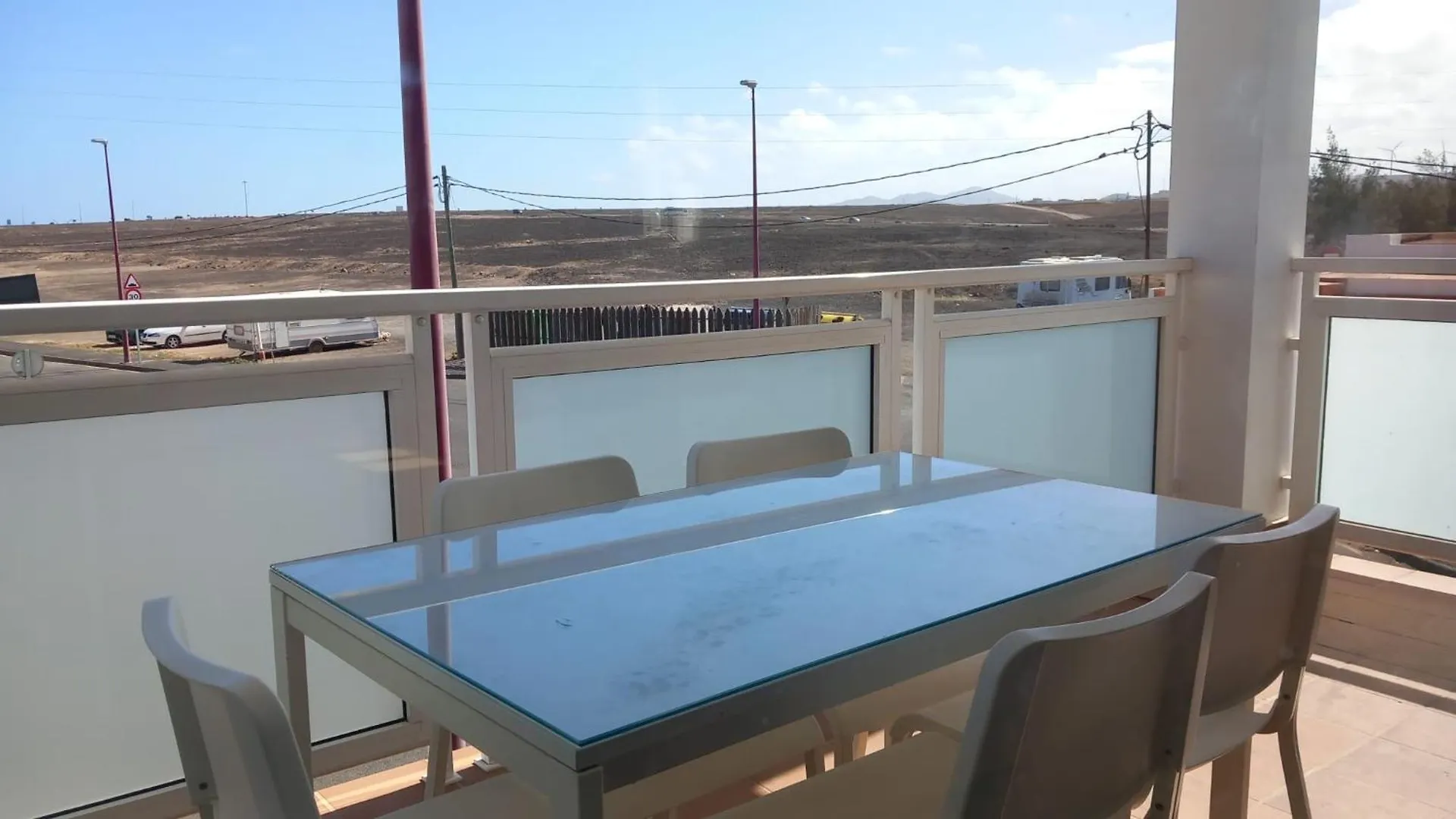 Namaste Apartamento Puerto de las Lajas