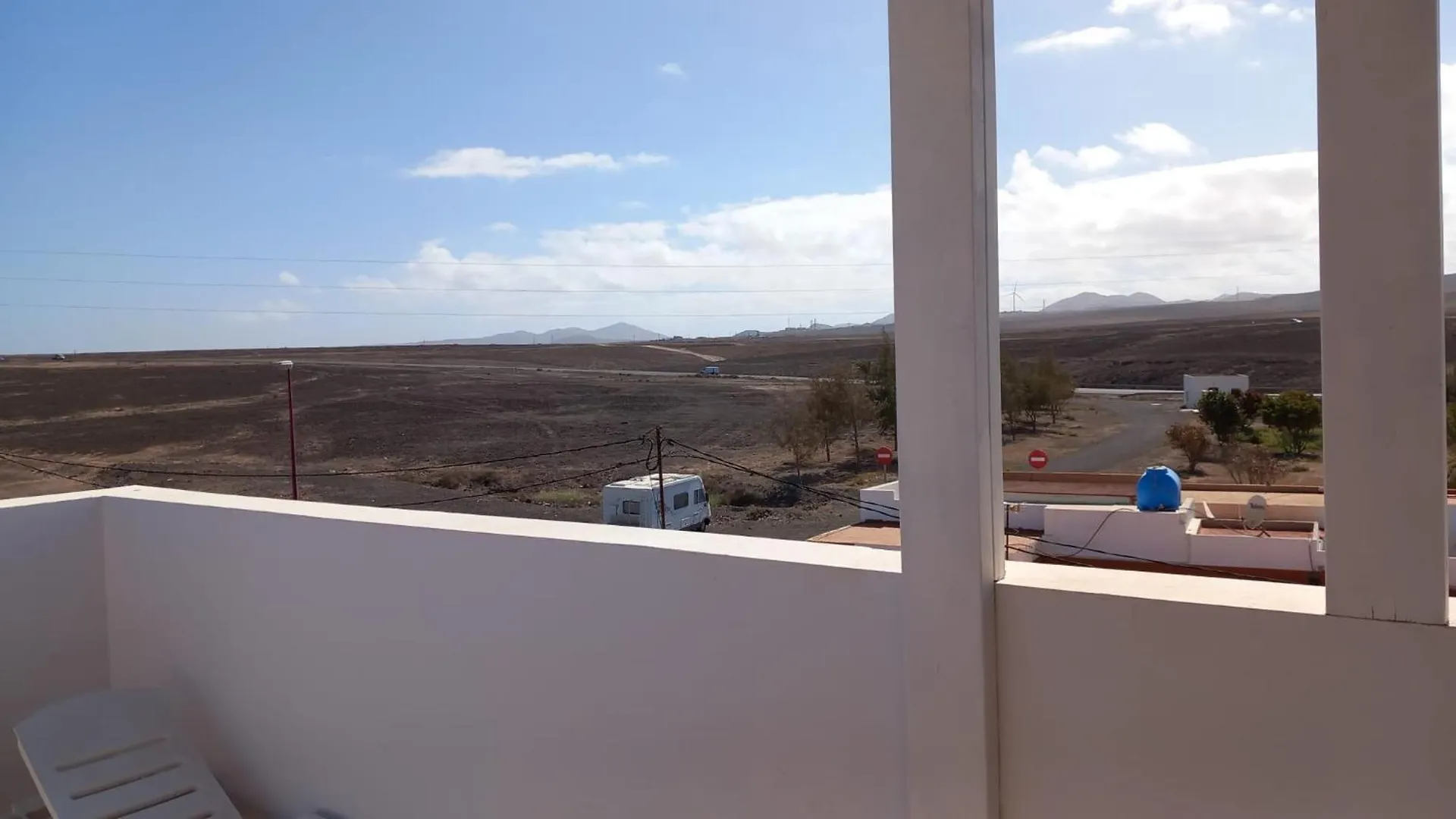 Namaste Apartamento Puerto de las Lajas Espanha