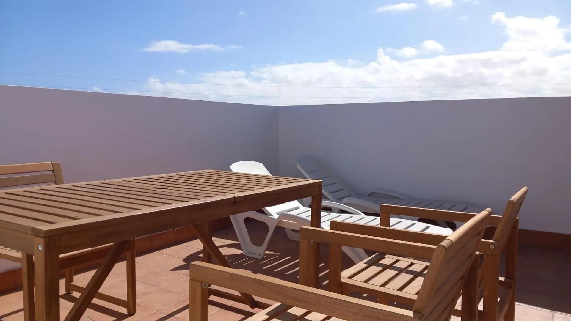 Namaste Apartamento Puerto de las Lajas Espanha