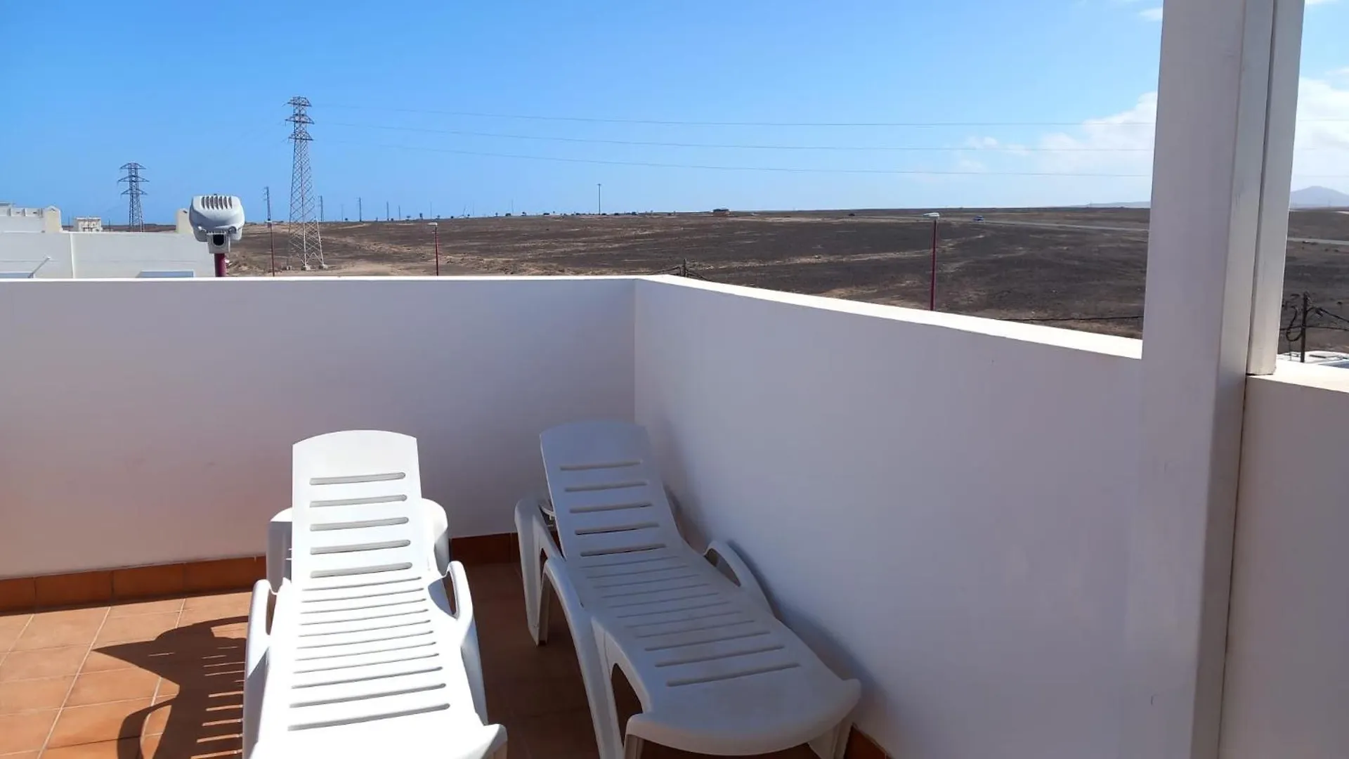 Namaste Apartamento Puerto de las Lajas Espanha