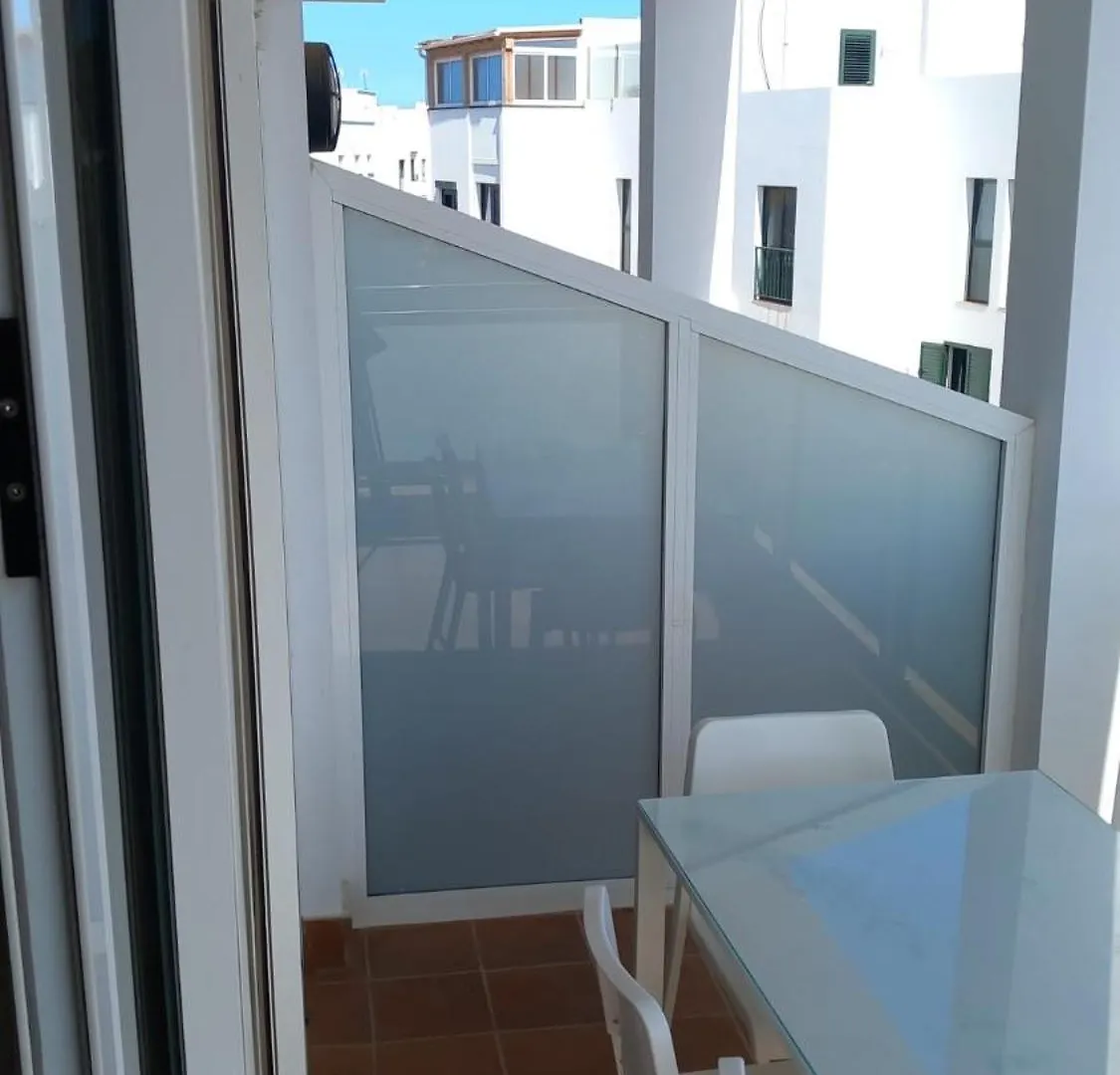 Namaste Apartamento Puerto de las Lajas