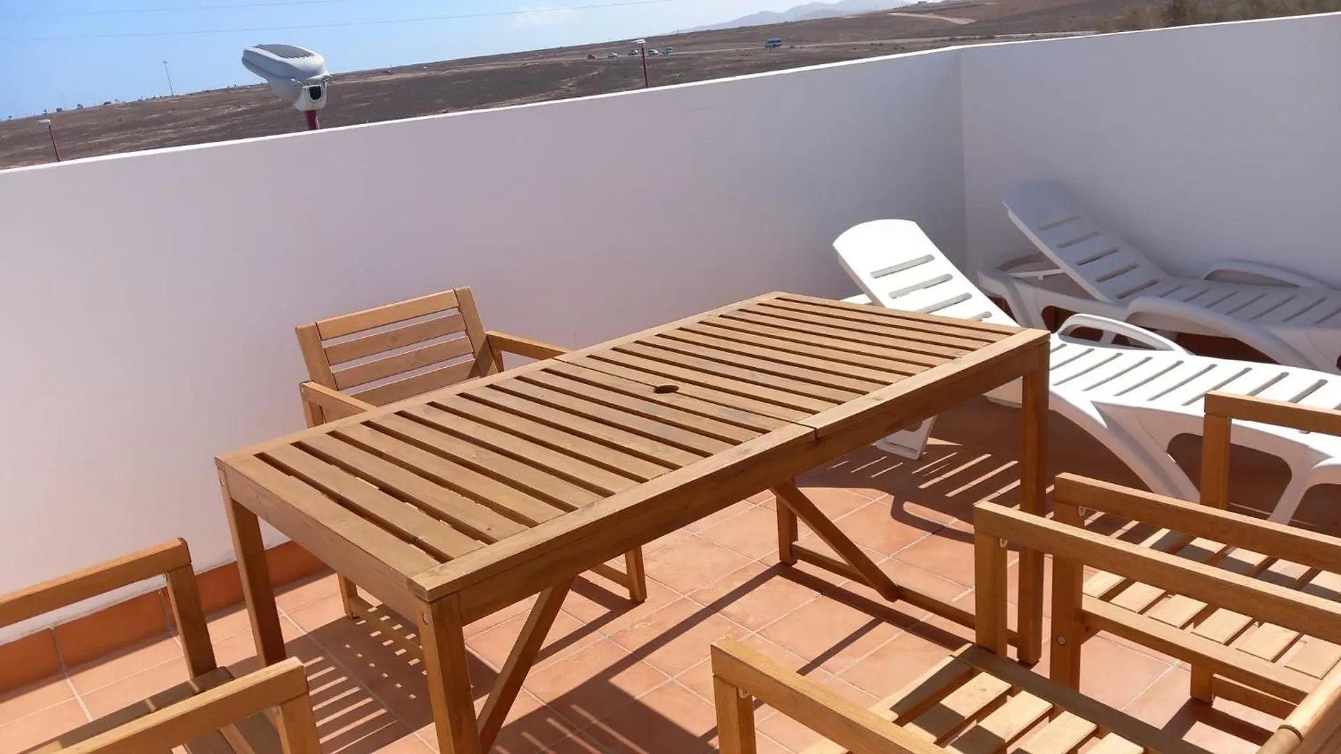 Namaste Apartamento Puerto de las Lajas 0*,  Espanha