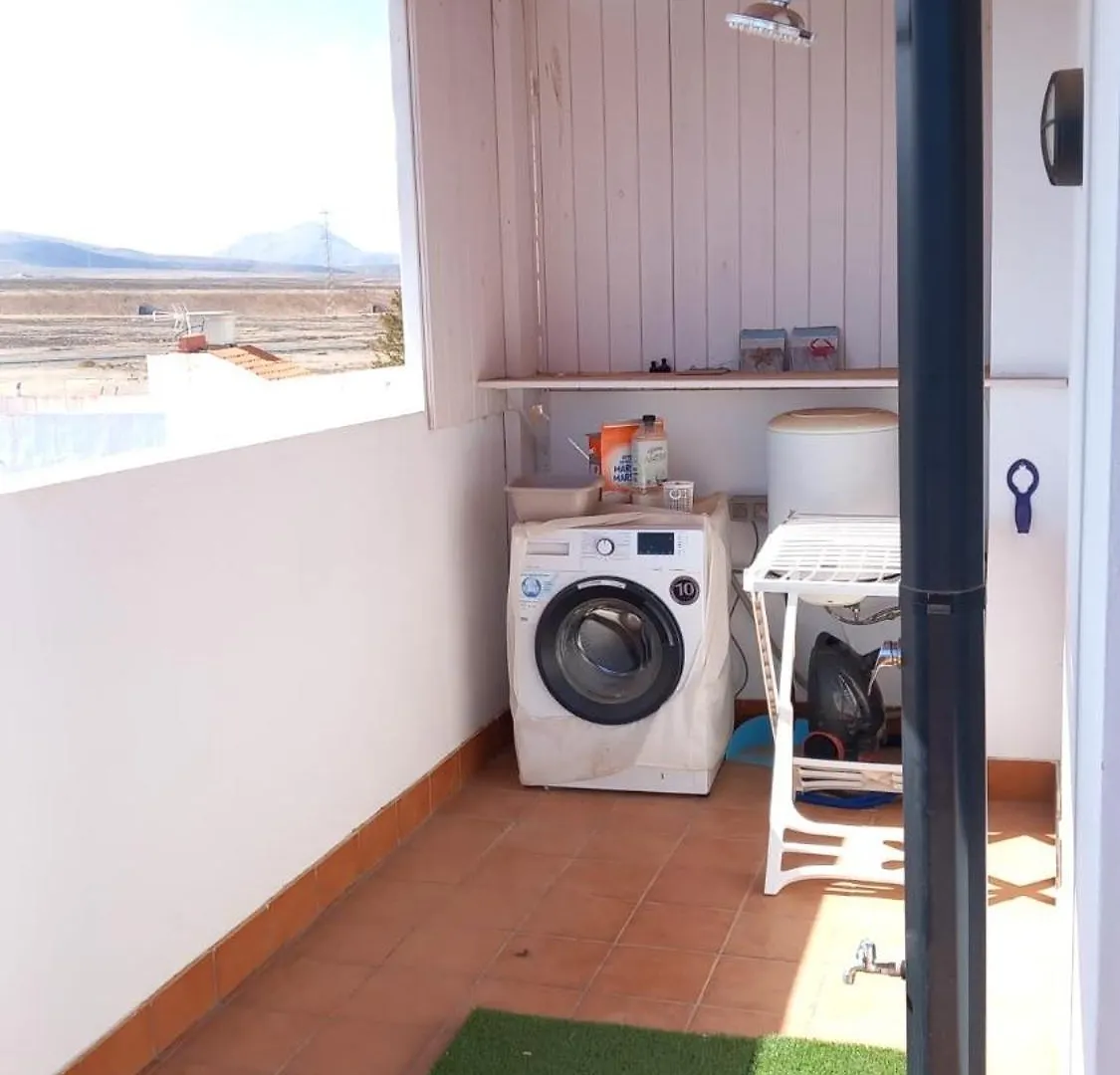 Namaste Apartamento Puerto de las Lajas